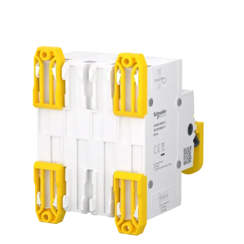 Переключатель ввода резерва 40А, 4 полюса, iSSW Acti9 Schneider Electric A9SCO440