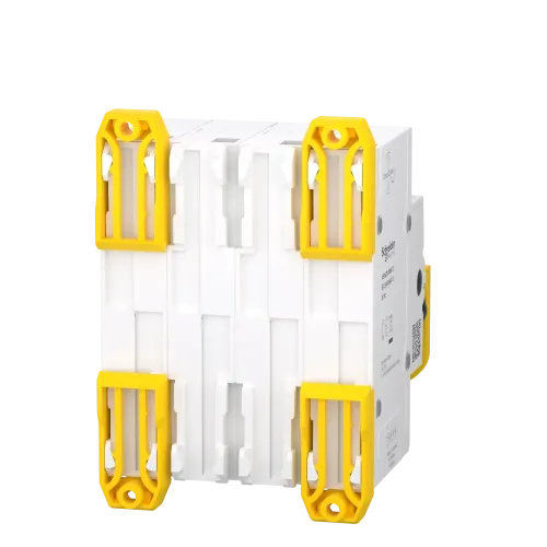 Переключатель ввода резерва 40А, 4 полюса, iSSW Acti9 Schneider Electric A9SCO440