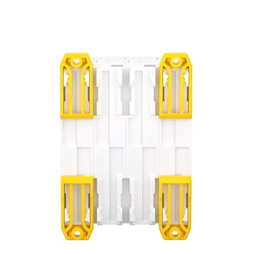 Переключатель ввода резерва 40А, 4 полюса, iSSW Acti9 Schneider Electric A9SCO440