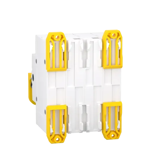 Переключатель ввода резерва 40А, 4 полюса, iSSW Acti9 Schneider Electric A9SCO440