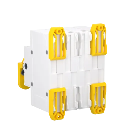 Переключатель ввода резерва 40А, 4 полюса, iSSW Acti9 Schneider Electric A9SCO440