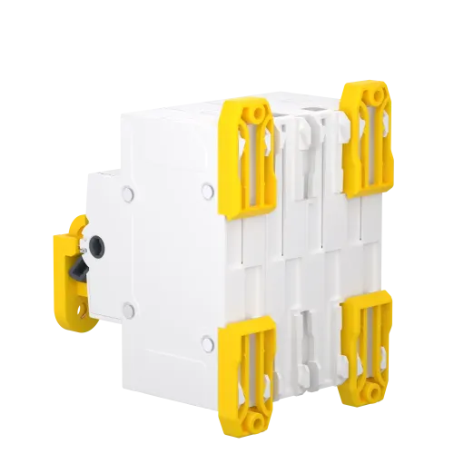 Переключатель ввода резерва 40А, 4 полюса, iSSW Acti9 Schneider Electric A9SCO440