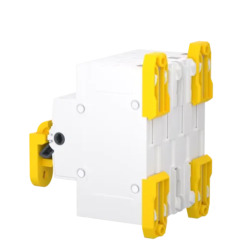 Переключатель ввода резерва 40А, 4 полюса, iSSW Acti9 Schneider Electric A9SCO440