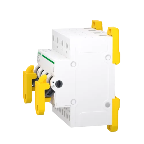 Переключатель ввода резерва 40А, 4 полюса, iSSW Acti9 Schneider Electric A9SCO440