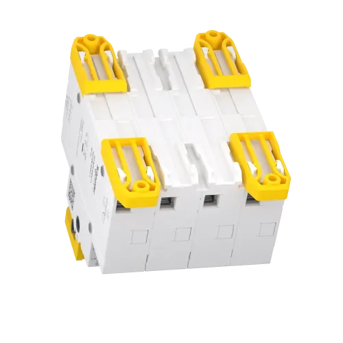 Переключатель ввода резерва 40А, 4 полюса, iSSW Acti9 Schneider Electric A9SCO440