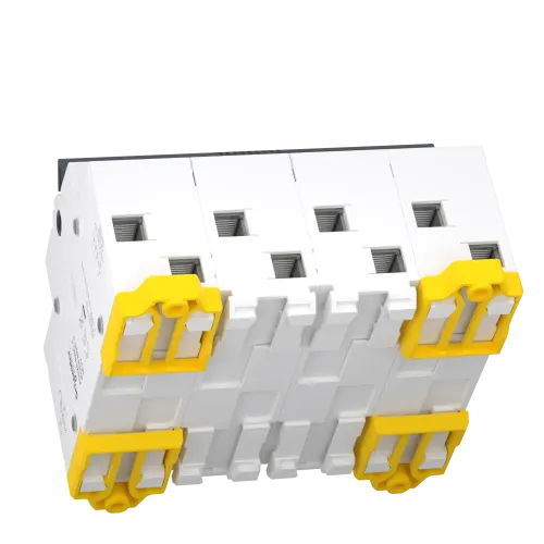 Переключатель ввода резерва 63А, 4 полюса, iSSW Acti9 Schneider Electric A9SCO463
