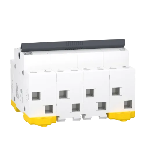 Переключатель ввода резерва 63А, 4 полюса, iSSW Acti9 Schneider Electric A9SCO463