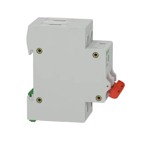 Выключатель нагрузки "І-О" 40 А, двухполюсный, EZ9S16240 Schneider Electric