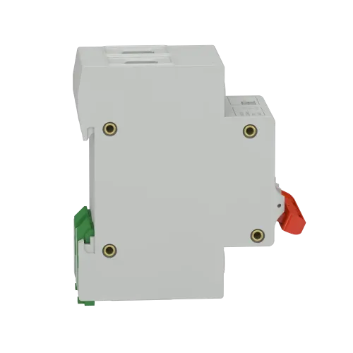 Выключатель нагрузки "І-О" 40 А, двухполюсный, EZ9S16240 Schneider Electric