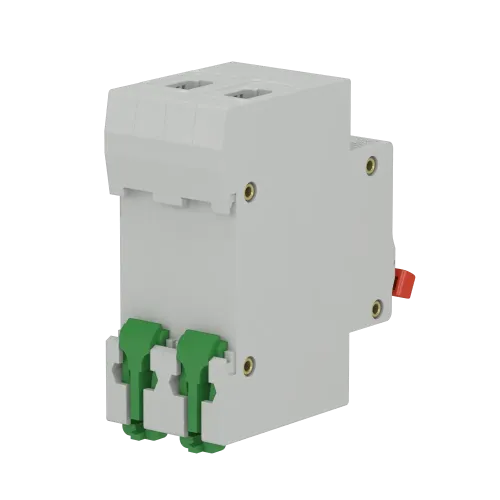 Выключатель нагрузки "І-О" 40 А, двухполюсный, EZ9S16240 Schneider Electric