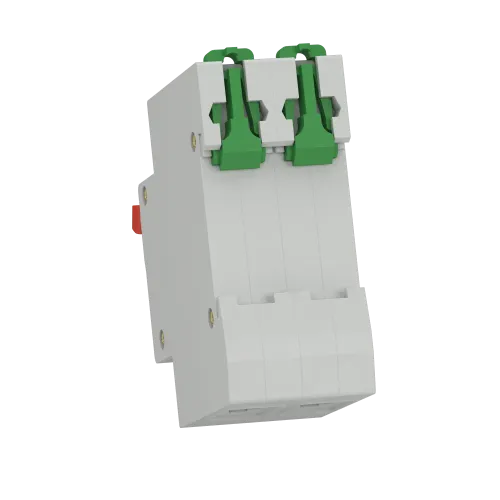 Выключатель нагрузки "І-О" 40 А, двухполюсный, EZ9S16240 Schneider Electric