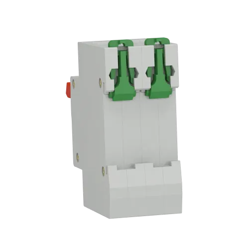 Выключатель нагрузки "І-О" 40 А, двухполюсный, EZ9S16240 Schneider Electric