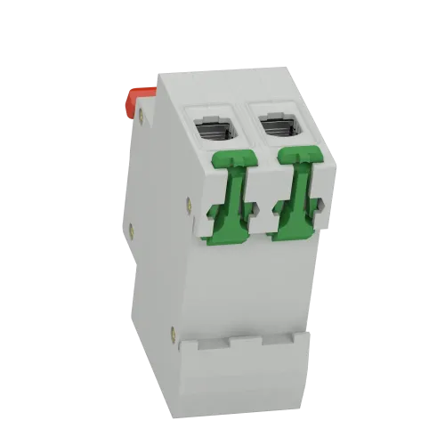 Выключатель нагрузки "І-О" 40 А, двухполюсный, EZ9S16240 Schneider Electric