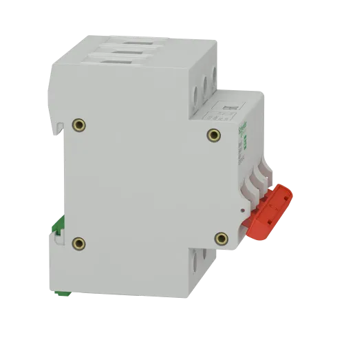 Выключатель нагрузки "І-О" 40 А, трехфазный, EZ9S16340 Schneider Electric