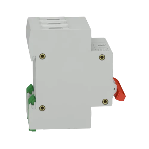 Выключатель нагрузки "І-О" 40 А, трехфазный, EZ9S16340 Schneider Electric