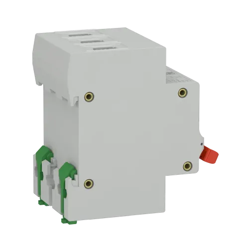Выключатель нагрузки "І-О" 40 А, трехфазный, EZ9S16340 Schneider Electric