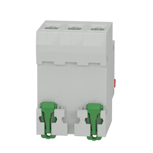 Выключатель нагрузки "І-О" 40 А, трехфазный, EZ9S16340 Schneider Electric