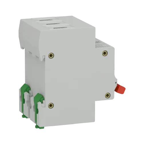 Выключатель нагрузки "І-О" 63 А, трехфазный, EZ9S16363 Schneider Electric