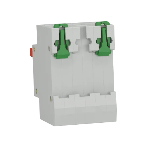 Выключатель нагрузки "І-О" 63 А, трехфазный, EZ9S16363 Schneider Electric