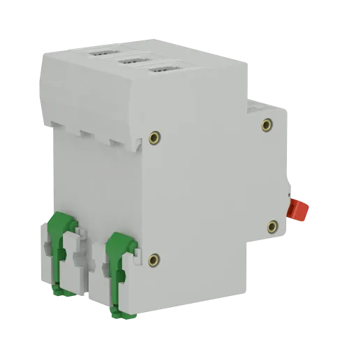 Выключатель нагрузки "І-О" 100 А, трехфазный, EZ9S16391 Schneider Electric