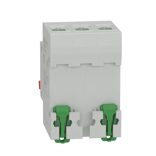 Выключатель нагрузки "І-О" 100 А, трехфазный, EZ9S16391 Schneider Electric