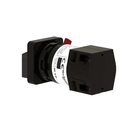 Кулачковый выключатель 10А, 2 положения K10A001ACH