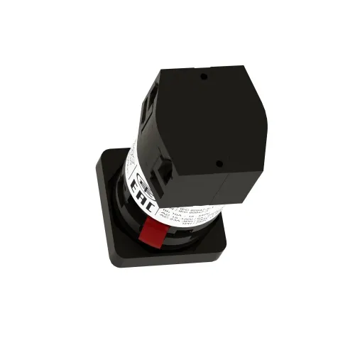 Кулачковый выключатель 10А, 2 положения K10A001ACH