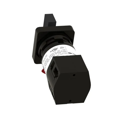 Кулачковый выключатель 10А, 2 положения K10A001ACH