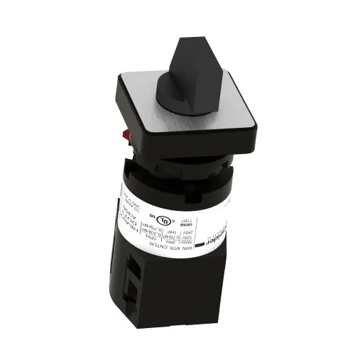 Кулачковый выключатель 10А, 2 положения K10A001ACH