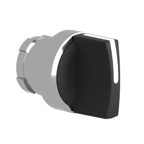 Головка переключателя KAXZ1M12