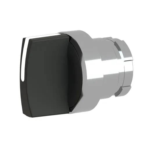 Головка переключателя KAXZ1M12