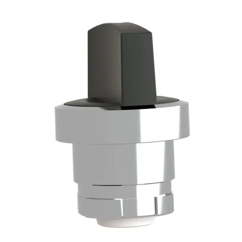 Головка переключателя KAXZ1M12