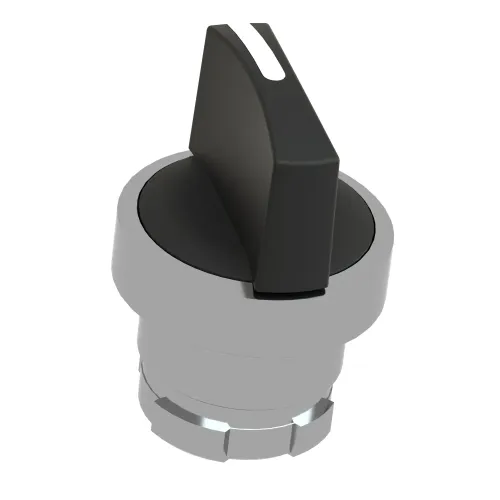 Головка переключателя KAXZ1M12