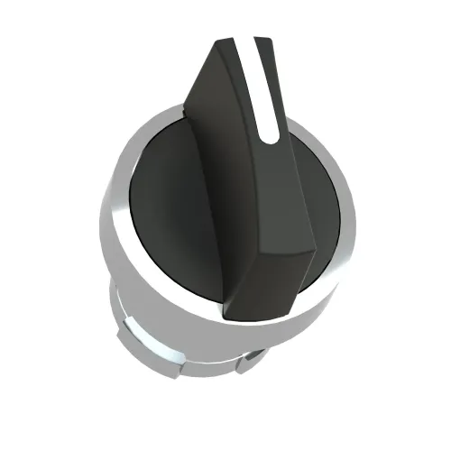Головка переключателя KAXZ1M12