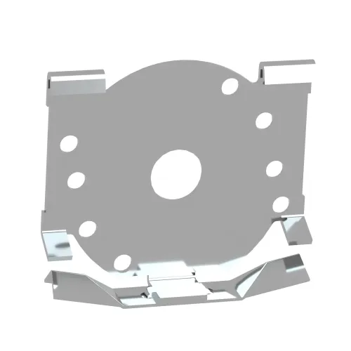 Устройство для монтажа кулачкового переключателя KZ31