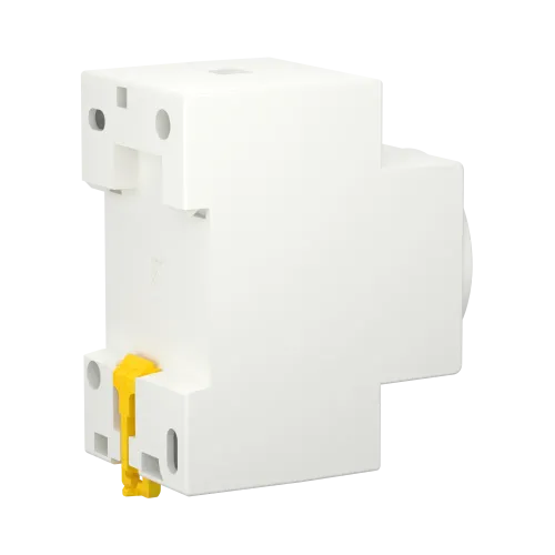 Розетка щитовая на din-рейку 16A 250В, iPC A9A15310 Schneider Electric