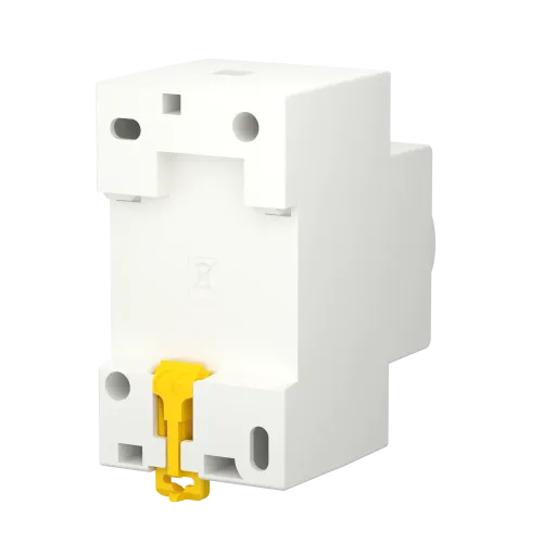 Розетка щитовая на din-рейку 16A 250В, iPC A9A15310 Schneider Electric