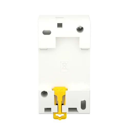 Розетка щитовая на din-рейку 16A 250В, iPC A9A15310 Schneider Electric