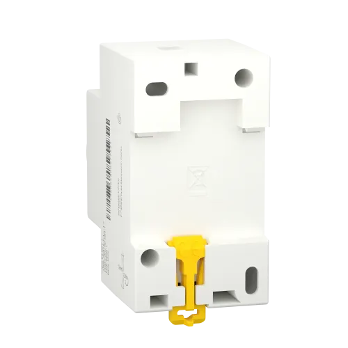 Розетка щитовая на din-рейку 16A 250В, iPC A9A15310 Schneider Electric