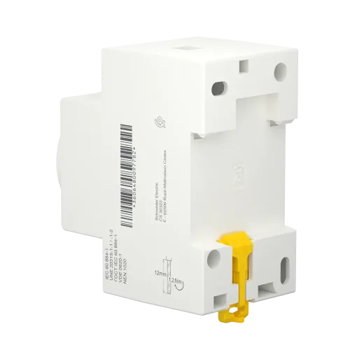 Розетка щитовая на din-рейку 16A 250В, iPC A9A15310 Schneider Electric