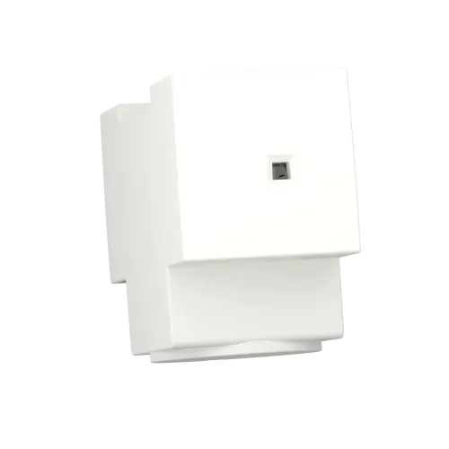 Розетка щитовая на din-рейку 16A 250В, iPC A9A15310 Schneider Electric