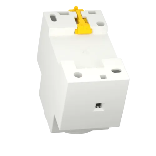 Розетка щитовая на din-рейку 16A 250В, iPC A9A15310 Schneider Electric