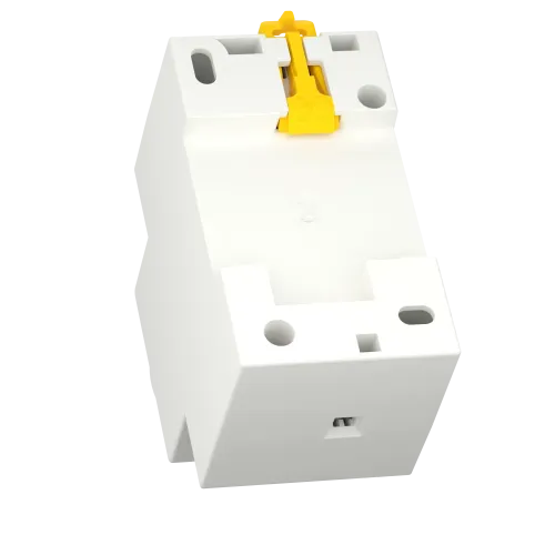 Розетка щитовая на din-рейку 16A 250В, iPC A9A15310 Schneider Electric