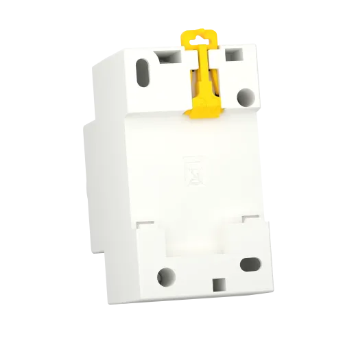 Розетка щитовая на din-рейку 16A 250В, iPC A9A15310 Schneider Electric