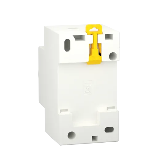 Розетка щитовая на din-рейку 16A 250В, iPC A9A15310 Schneider Electric