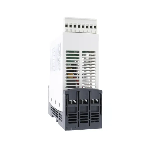 Устройство плавного пуска 12A 380-415В ATS01, байпас ATS01N212QN