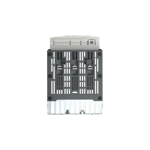 Устройство плавного пуска 75A 208-600В ATS22, байпас, управление 110В ATS22D75S6U