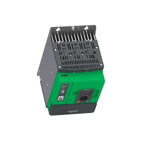 Устройство плавного пуска Altivar ATS480, 32A, 208-690B, без байпаса, IP20 ATS480D32Y
