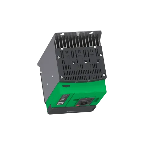 Устройство плавного пуска Altivar ATS480, 32A, 208-690B, без байпаса, IP20 ATS480D32Y