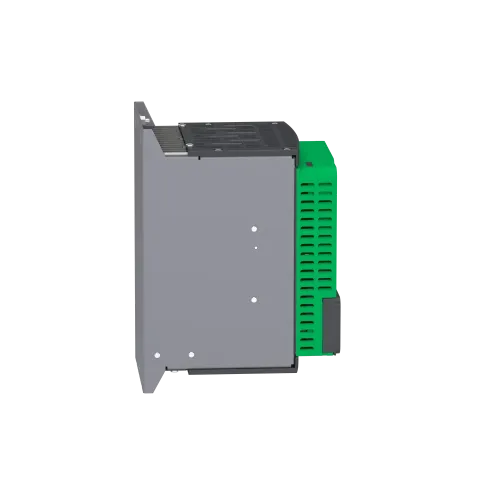 Устройство плавного пуска Altivar ATS480, 38A, 208-690B, без байпаса, IP20 ATS480D38Y